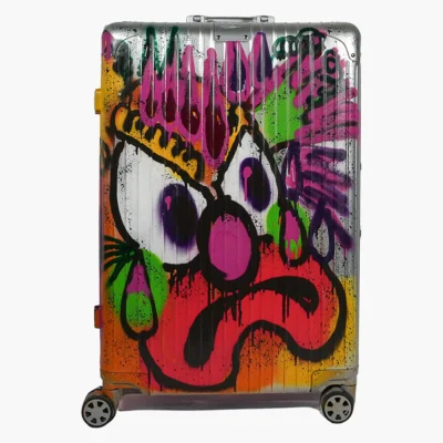 Slimowa x Rimowa